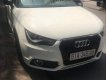 Audi A1 2010 - Bán xe Audi A1 sản xuất năm 2010, màu trắng, nhập khẩu nguyên chiếc