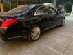 Mercedes-Benz S class S500 2016 - Bán xe Mercedes S500 sản xuất năm 2016, màu đen, nhập khẩu