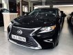 Lexus ES 2016 - Bán Lexus ES 250 năm 2016, màu đen, nhập khẩu nguyên chiếc