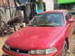 Mazda 626 1996 - Bán ô tô Mazda 626 năm sản xuất 1996, màu đỏ, nhập khẩu nguyên chiếc