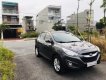 Hyundai Tucson 2010 - Bán Hyundai Tucson năm 2010, màu xám, xe nhập