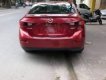 Mazda 3  1.5 AT	  2017 - Bán ô tô Mazda 3 1.5 AT đời 2017, màu đỏ số tự động