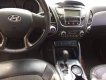 Hyundai Tucson 2010 - Bán Hyundai Tucson năm 2010, màu xám, xe nhập