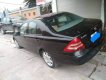 Mercedes-Benz C class C180 2002 - Chính chủ bán xe Mercedes C180 đời 2002, màu đen, nhập khẩu