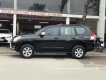 Toyota Prado TXL 2011 - Bán Toyota Prado 2011, màu đen