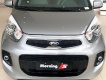 Kia Morning S AT 2019 - Bán Kia Morning 2019 - sẵn xe giao ngay tặng 1 năm BH thân vỏ