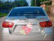 Hyundai Elantra MT 2009 - Cần bán xe Hyundai Elantra MT sản xuất 2009, màu bạc số sàn