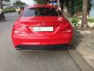 Mercedes-Benz CLA class 200 2015 - Bán nhanh Mercedes CLA200 năm 2015, màu đỏ, Đà Nẵng