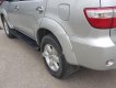 Toyota Fortuner 2009 - Bán Fortuner Sx 2009, chính chủ một chủ từ đầu, hồ sơ tự quản vẫn cất trong tủ