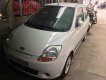 Chevrolet Spark MT 2011 - Bán Chevrolet Spark MT năm 2011, màu trắng