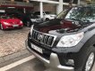 Toyota Prado TXL 2011 - Bán Toyota Prado 2011, màu đen