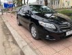 Toyota Corolla altis G 2009 - Bán Toyota Corolla Altis G, sản xuất và đăng kí cuối năm 2009