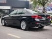 BMW 5 Series 530i 2019 - Bán xe BMW 5 Series 530i sản xuất 2019, màu đen, nhập khẩu Đức