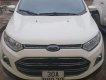 Ford EcoSport 2015 - Bán Ford EcoSport 2015, màu trắng, xe nhập như mới, giá 525tr