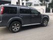 Ford Everest   2.5 AT  2009 - Cần bán xe Ford Everest 2.5 AT sản xuất năm 2009 