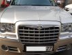 Chrysler 300C 300C 2010 - Cần bán Siêu xe Chrysler 300C 2.7 V6 màu bạc, giá 820 triệu