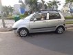 Daewoo Matiz 2008 - Cần bán lại xe Daewoo Matiz năm 2008, màu bạc, xe nhập còn mới  