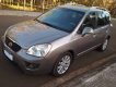 Kia Carens 2011 - Bán Kia Carens sản xuất năm 2011, màu xám  