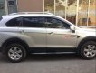 Chevrolet Captiva   2007 - Cần bán xe Chevrolet Captiva sản xuất năm 2007, màu bạc