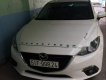 Mazda 3 2016 - Bán xe Mazda 3 2016, màu trắng  