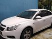 Chevrolet Cruze  LTZ  2014 - Cần bán lại xe Chevrolet Cruze LTZ sản xuất 2014, màu trắng