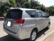 Toyota Innova G 2017 - Bán Toyota Innova G (số tự động) xe như mới, mua 6/2017, bảo dưỡng miễn phí trong hãng