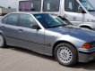 BMW 3 Series  320i 1996 - Bán xe BMW 320i đời 1996, đã đầu tư thay thế toàn bộ khung gầm, nội thất, lốp