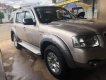 Ford Everest 2.6L 4x2 MT 2007 - Bán Ford Everest Sx 2007, màu ghi vàng, xe đẹp, máy êm, gầm bệ chắc chắn