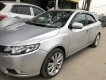 Kia Forte MT 2010 - Cần bán xe cũ Kia Forte MT đời 2010, 286 triệu