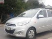 Hyundai i10 1.1 MT 2013 - Cần bán lại xe Hyundai i10 1.1 MT năm 2013, nhập khẩu nguyên chiếc từ Ấn Độ, không lỗi, không taxi, dịch vụ