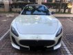 Maserati Granturismo 2008 - Bán xe Maserati Granturismo đời 2009, màu trắng, xe đẹp