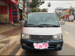 Toyota Hiace 2003 - Bán xe Toyota Hiace năm 2003, màu bạc, xe gia đình, giá tốt 115tr