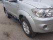 Toyota Fortuner 2009 - Bán Fortuner Sx 2009, chính chủ một chủ từ đầu, hồ sơ tự quản vẫn cất trong tủ