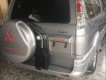 Mitsubishi Jolie  MPI 2004 - Bán Mitsubishi Jolie MPI 2004, màu xám, giá 179tr