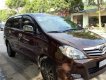 Toyota Innova 2010 - Bán Toyota Innova 2010, màu nâu