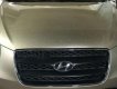 Hyundai Santa Fe 2008 - Bán xe Hyundai Santa Fe năm 2008, màu vàng, xe nhập