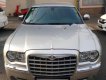 Chrysler 300C 2008 - Bán Chrysler 300C 3.0 V6 màu bạc, nhập khẩu nguyên bản từ Mỹ (USA), bản full 2008 Đk 2009