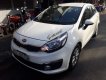 Kia Rio 2016 - Bán Kia Rio năm 2016, màu trắng, nhập khẩu nguyên chiếc 