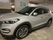 Hyundai Tucson 2.0 ATH 2017 - Chính chủ bán xe Hyundai Tucson 2.0 ATH đời 2017, màu bạc, xe nhập, mới đi được 11.500km