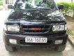 Isuzu Hi lander AT 2005 - Xe Isuzu Hi lander AT sản xuất 2005, nhập khẩu