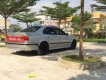 BMW 5 Series  525i  2003 - Chính chủ bán BMW 5 Series 525i sản xuất 2003, màu bạc