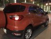 Ford EcoSport 2017 - Cần bán Ford EcoSport 2017, màu đỏ, nhập khẩu nguyên chiếc