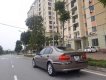 BMW 3 Series  318i 2004 - Cần bán BMW 3 Series 318i sản xuất 2004, màu xám, nhập khẩu nguyên chiếc, giá chỉ 235 triệu