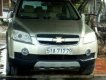 Chevrolet Captiva 2007 - Xe Chevrolet Captiva sản xuất 2007 xe gia đình