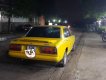Toyota Corona 1980 - Cần bán lại xe Toyota Corona đời 1980, màu vàng, nhập khẩu