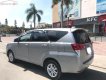 Toyota Innova G 2017 - Bán Toyota Innova G (số tự động) xe như mới, mua 6/2017, bảo dưỡng miễn phí trong hãng