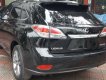 Lexus RX 350 2014 - Bán Lexus RX 350 đời 2014, màu đen