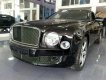 Bentley Mulsanne Speed 2016 - Bám Bentley Mulsanne Speed 2016, màu đen