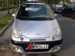 Daewoo Matiz 2008 - Cần bán lại xe Daewoo Matiz năm 2008, màu bạc, xe nhập còn mới  