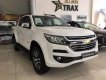 Chevrolet Colorado 2018 - Bán Chevrolet Colorado năm sản xuất 2018, màu trắng, nhập khẩu nguyên chiếc, 651tr